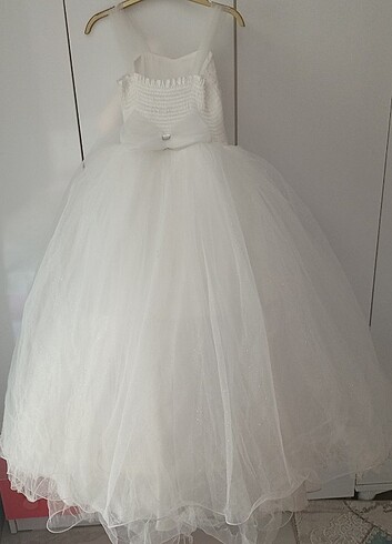 Kız çocuk gelinlik  - Görsel 7