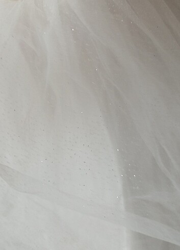 Kız çocuk gelinlik  - Görsel 9