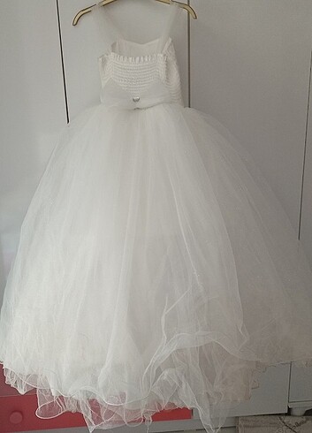 Kız çocuk gelinlik  - Görsel 10