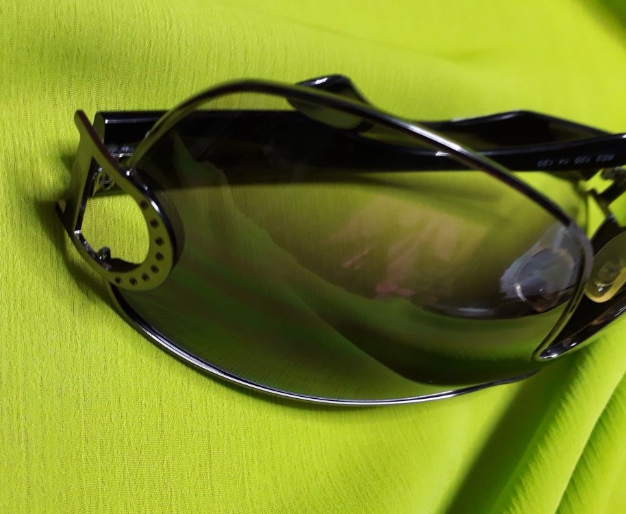 GÜNEŞ GÖZLÜĞÜ SIFIR ÜRÜN - Görsel 3