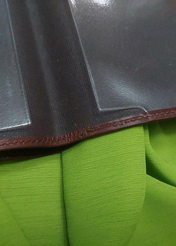 DERİ KARTVİZİT KİMLİK CÜZDANI İTALYAN PAOLO VERONESE - Görsel 4