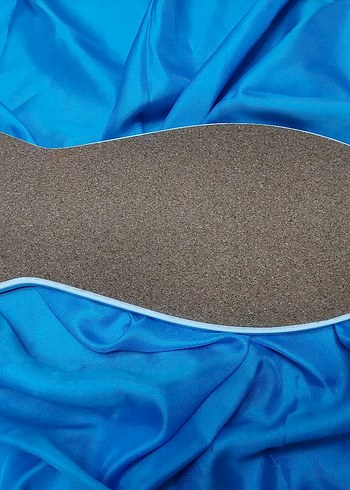 MARIN NİHALE SERAMİK BALIK - Görsel 2