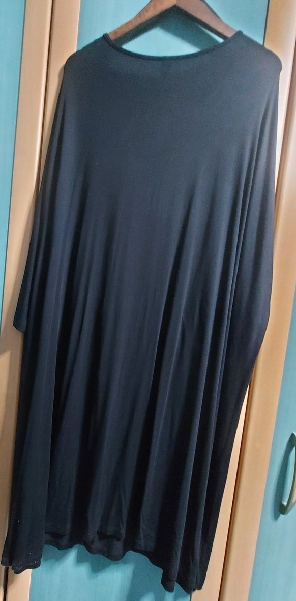 BÜYÜK BEDEN STRAS TAŞLI HÜSEYİN KÜÇÜK - Görsel 2