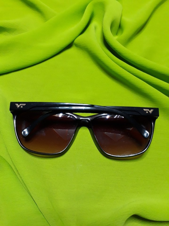 VİNTAGE & RETRO GÜNEŞ GÖZLÜĞÜ FRANCE - Görsel 2