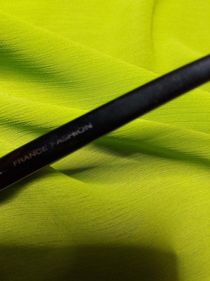 VİNTAGE & RETRO GÜNEŞ GÖZLÜĞÜ FRANCE - Görsel 3