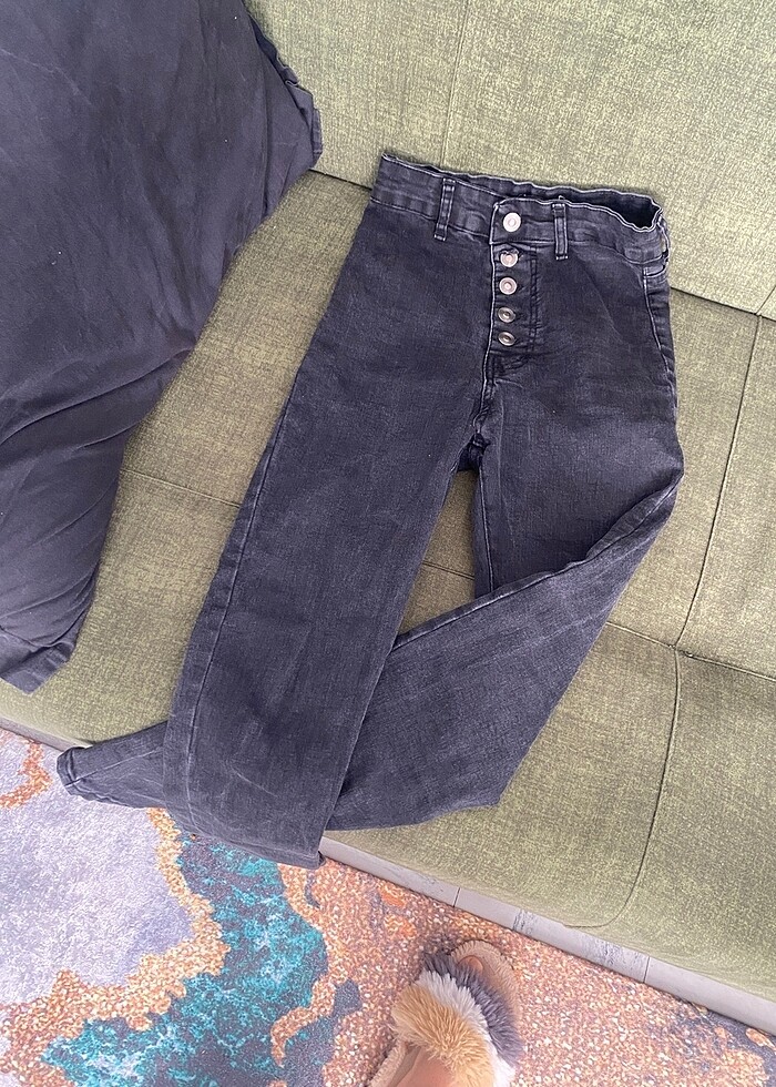 Pantolon - Görsel 2