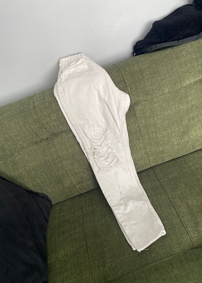 Mom Jean - Görsel 2