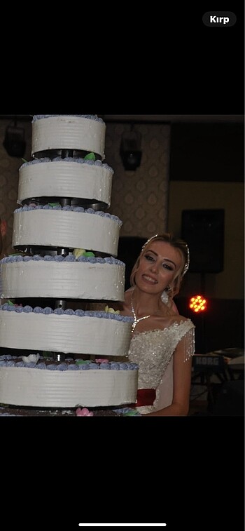 Gelinlik - Görsel 6