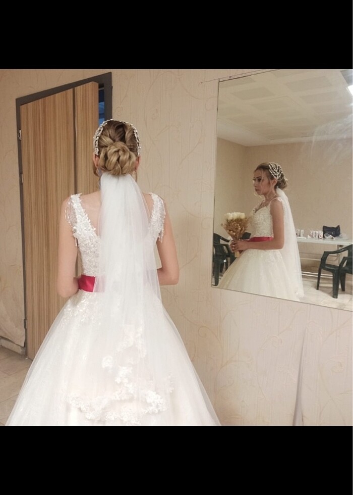 Gelinlik - Görsel 2