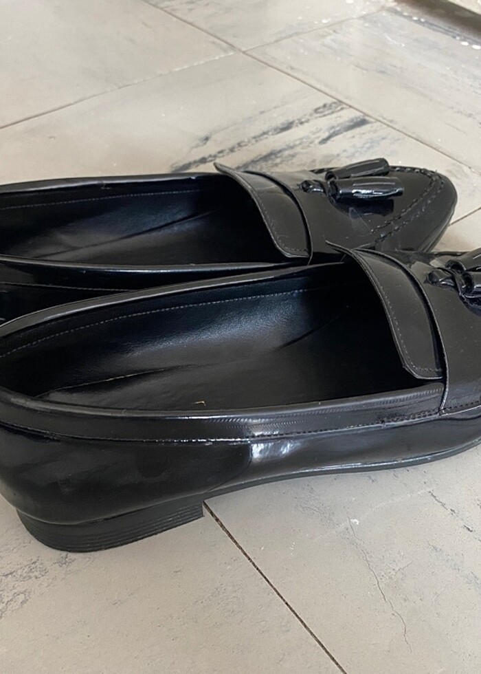 Casual ayakkabı - Görsel 2