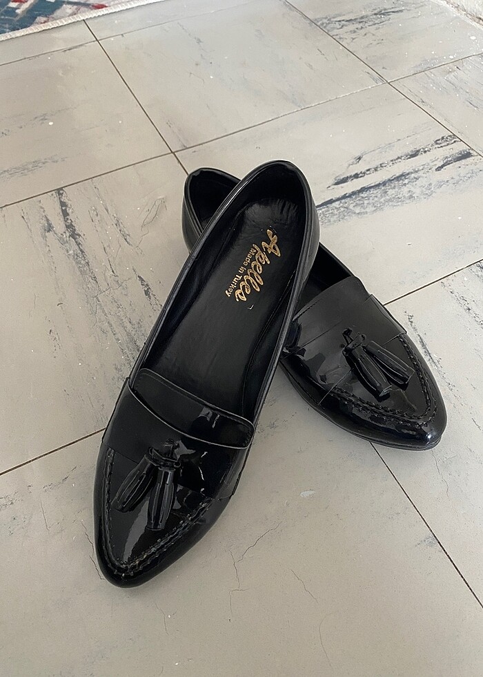 Casual ayakkabı - Görsel 3