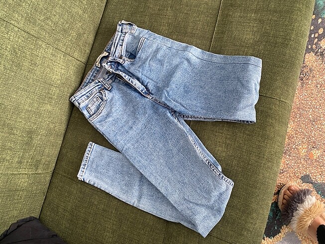 Pantolon - Görsel 2