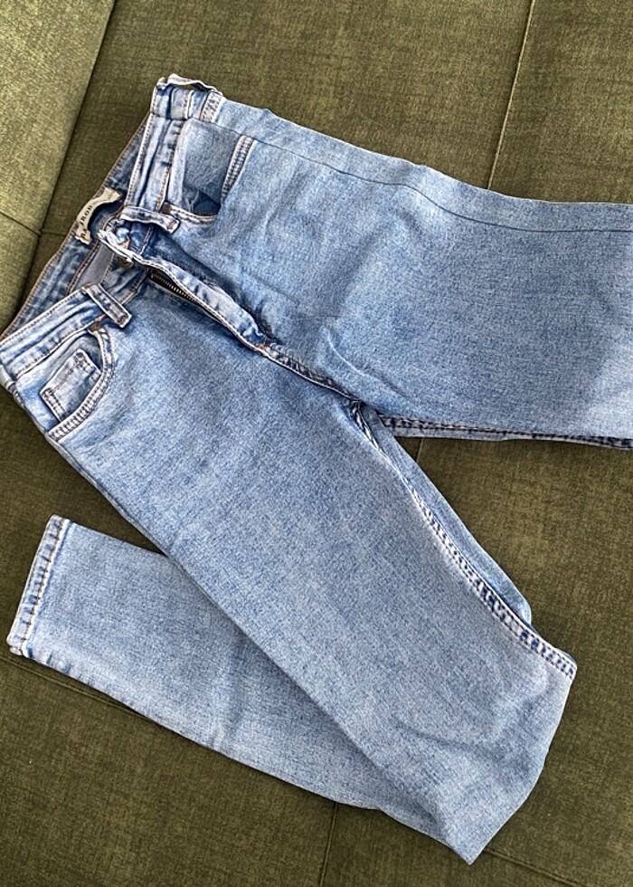 Pantolon - Görsel 2