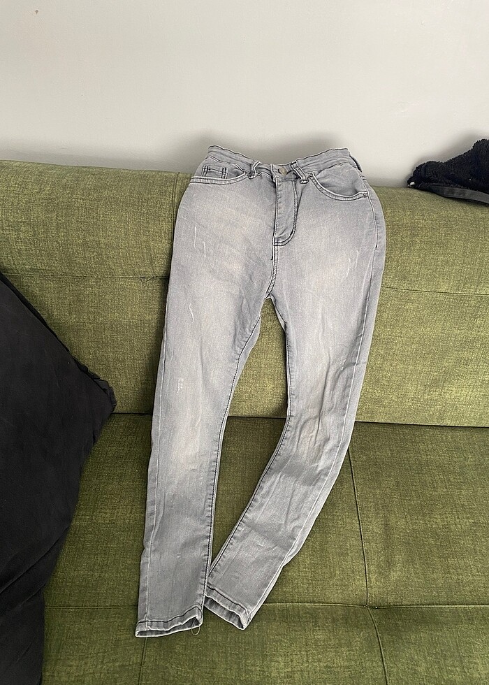 Pantolon - Görsel 2