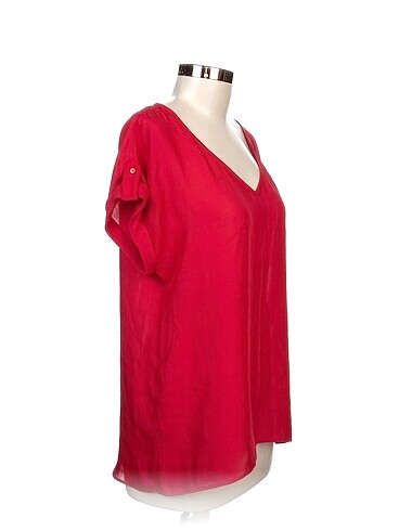 Mango Mango T-shirt %70 İndirimli.