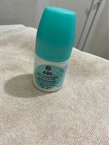Yves Rocher Deodorant
