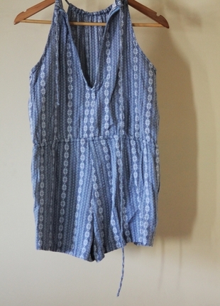 Mango Yarım Tulum Mango M Beden (11950)MDGD