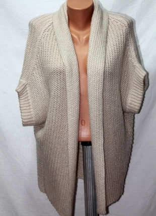 TOPSHOP 40 BEDEN KREM RENGİ (1056)MDGD