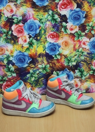 Nike 36 Numara Spor Ayakkabı Mükemmel Fiyat(11496)MDG