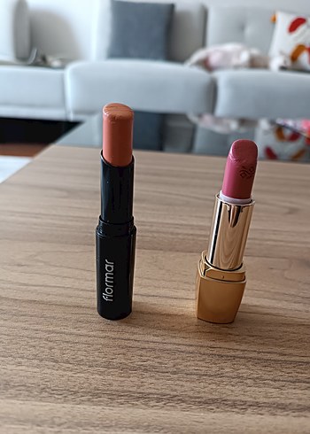 Flormar Deborah Ruj Seti