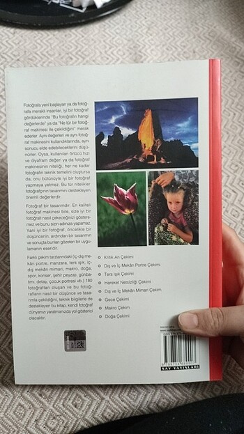 İyi fotoğraf nasıl çekilir?
