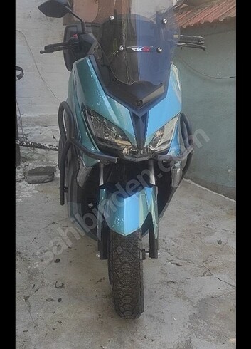 Diğer Yeşil motor