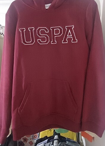 USPA POLO TERTEMIZ 