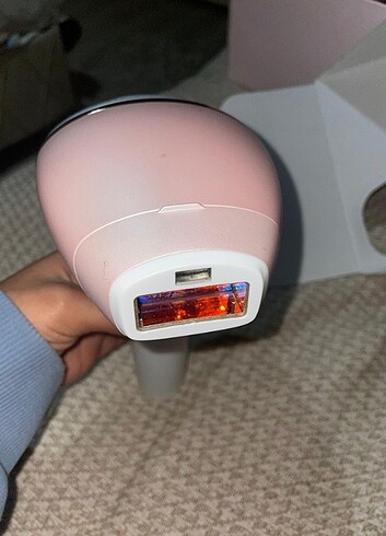 Philips lumea 