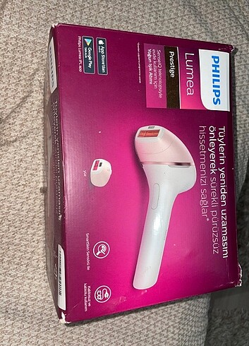  Beden Philips lumea 