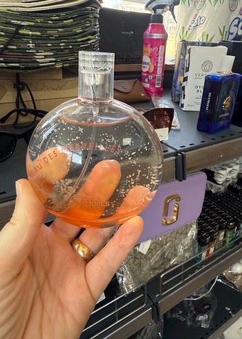 Hermès Kadın Parfümü Nudes Forever