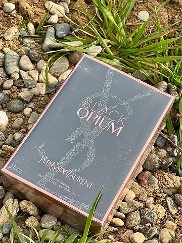 Black opium