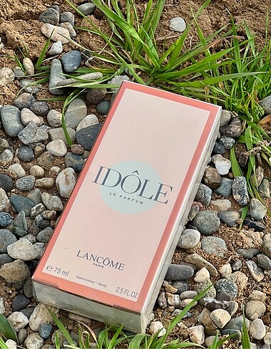 Lancome idole