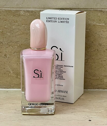 Armani si parfüm