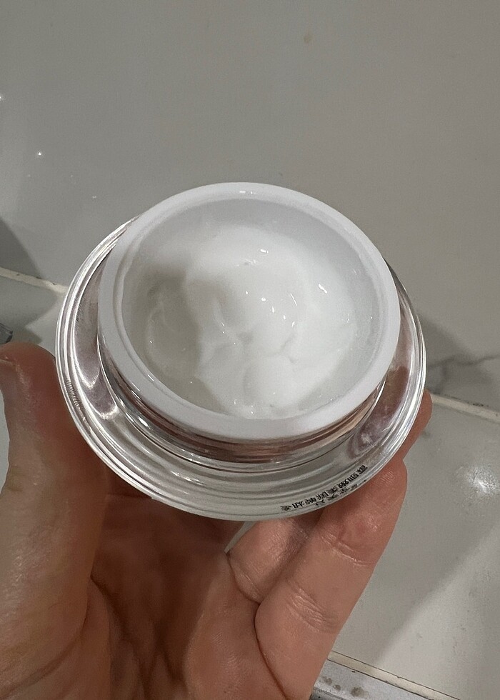 Jomtam göz kremi - Görsel 2