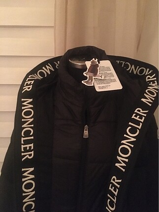 Moncler Kışiçin ideal