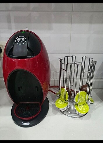 Dolce Gusto