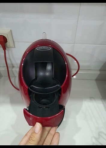 Delonghi Dolce Gusto