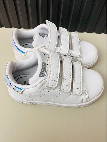 Adidas Adidas kız çocuk 25 numara