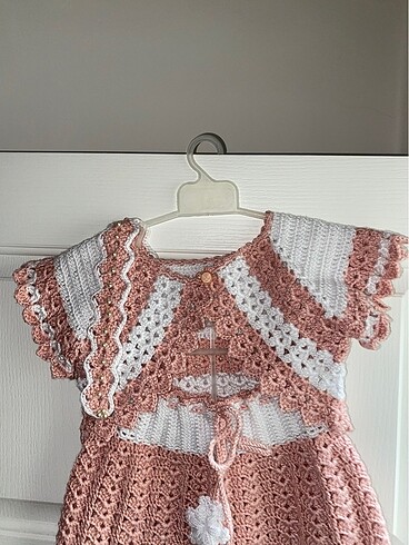 H&M el emeği bolero etek takım