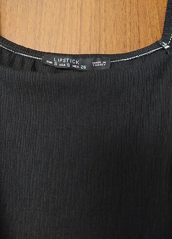 Zara Büzgülü Elbise