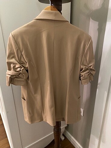 Diğer Kadın blazer ceket
