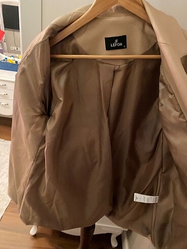 42 Beden Kadın blazer ceket
