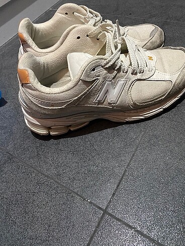 New balance ayakkabı