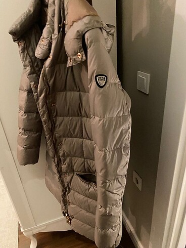 40 Beden Armani mont