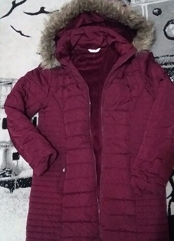 LC Waikiki LCW Mont