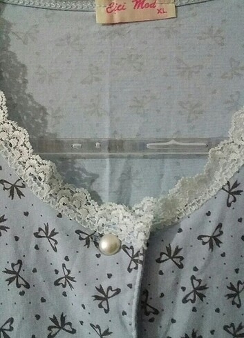xl Beden Pijama