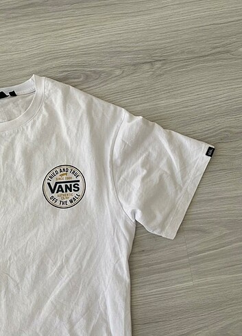 l Beden VANS T-SHIRT