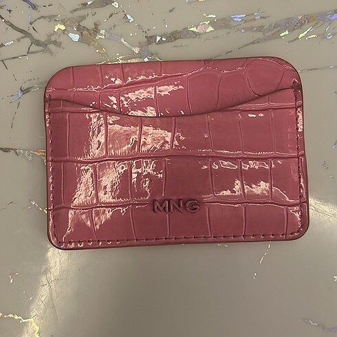 mango pembe kartlık