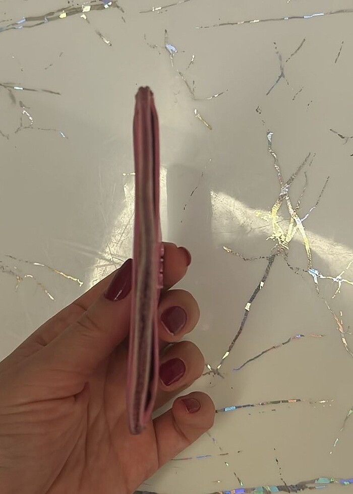 mango pembe kartlık - Görsel 4