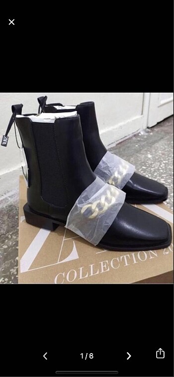 Zara bot